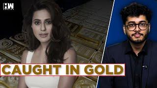 Kannada Actress Ranya Rao Arrested In Gold Smuggling Case: Why Gold Smuggling Is Rising In India