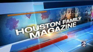 Houston Family Magazine: Fun for weekend, July 22-24