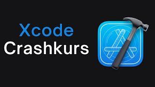 Xcode 14 in 12 Minuten vorgestellt