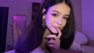 ASMR I AM YOUR GIRLFRIEND 2 