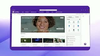 Live Tiles Employee Product Video