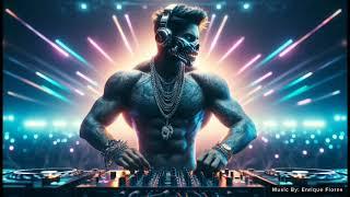 Deep House EDM Gym Motivation Playlist 2024 | Boost Your Gym Workouts with High-Energy Beats