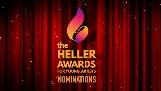 Heller Awards 2024 Nominations Announcement