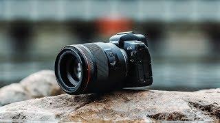 CANON EOS R REVIEW - I'm Switching.