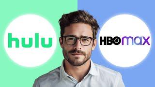 Hulu Vs HBO Max - Which Is Better? (2024)