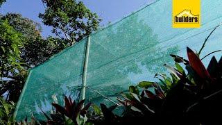 Shade Netting, How To Install And What You Need Yo Know