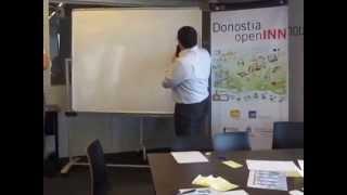 Donostia Open Innovation. WeekINN.