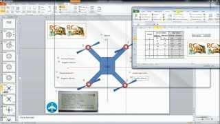 RCNAVEIA - kk2.0 mixer editor