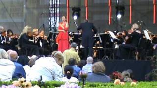 Mozartiana Arie z Oper Mozarta 2009