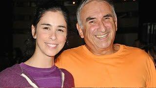 Sarah Silverman Mourns the Death of Father Donald Silverman 'My Best Pal'