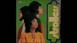 The Strollers "New Woman"