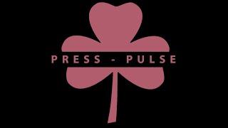 Press Pulse! Day 0.