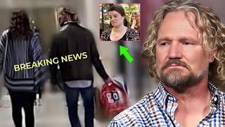 it’s OVER for EVER! kody and robyn Brown Drops bombshell! sister wives season 19