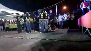 Battle Step Changkat Lada @ Cover Jangan Dong Mas