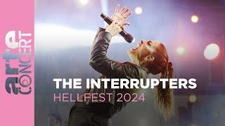 The Interrupters - Hellfest 2024 - ARTE Concert