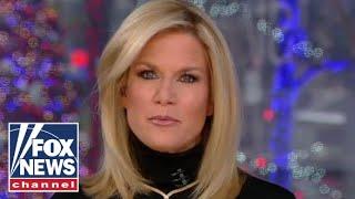 Martha MacCallum: I witnessed the darkest evil that can exist