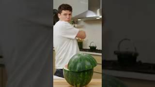 Watermelon Hack