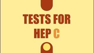 It's time for a C Change: Curing hep C in Australia