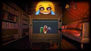 This is Hands Down The BEST Co-op Horror Game 2025
