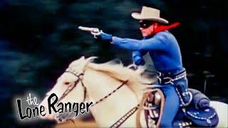 The Lone Ranger: Champion Of The West! | 3 Hour Compilation | Full Episodes | HD | The Lone Ranger