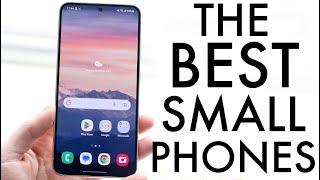 The BEST Small Phones In 2023