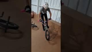 Christian Dedon BMX edit 2022