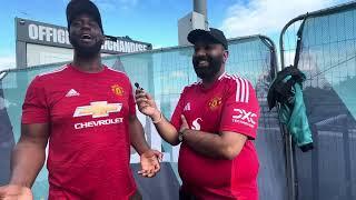 Devil in the detail | Episode 1 | Manutd 1-1 Man City (4-5 City win on pens) (Community Shield)