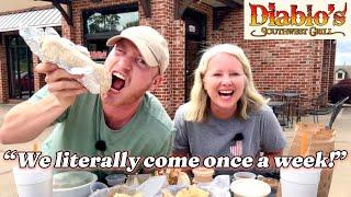 The BEST Restaurant You’ve NEVER Heard Of  (Me and Momma want to open one!)
