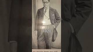 Dr. Babasaheb Ambedkar Real photos #shorts #babasaheb #babasahebambedkar