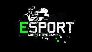 eSport - We are Gamers