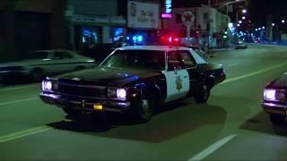 The Driver (1978) -  The F***ing Awesome Chase Ever 