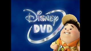 This Disney DVD is enhanced with Disney's fast play...