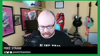 I've Missed Y'all - The Mike Straw Show