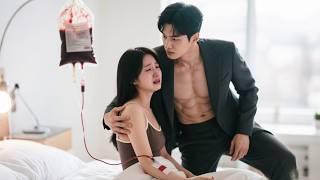 CEO forced wife to donate blood for his lover and regretted it when he learned she was pregnant!
