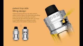 OBS Engine Nano RTA