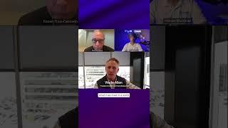 The Best Customer Service Is Rooted in Personalization | Hospitality Technology Webinar | Wade Allen