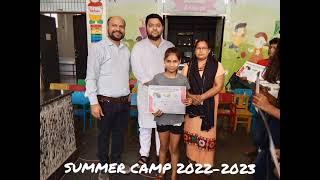 KIDS VANASTHALI PUBLIC SCHOOL
