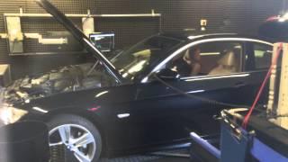 335i dyno