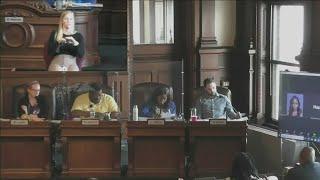 Rochester City Council to Police Accountability Board: 'What do you guys do over there?'