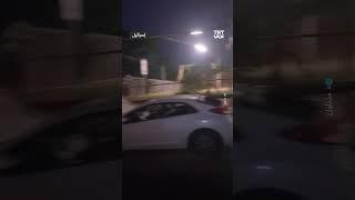 صواريخ المقاومة تصل إلى تل أبيب