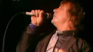 The Animals - Don't Let Me Be Misunderstood (Live, 1983 reunion) 