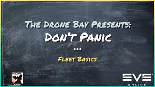 Don't Panic: Fleet Basics | How to Make Your FC Proud