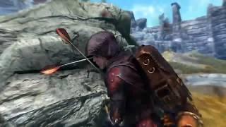 Skyrim: Attack of The Exploding Chickens