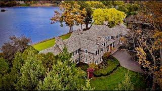 Luxury Real Estate Virtual Tour | Cooke Productions