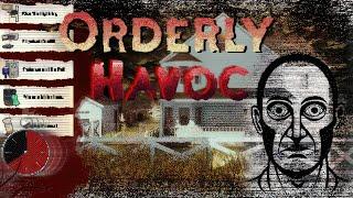 Orderly Havoc | Gameplay PC