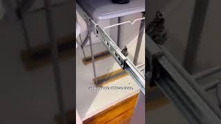 AVOID this kitchen design item (professional cleaner edition)