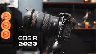 Should You Buy A Canon EOS R in 2023?