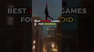 BEST PPSSPP GAMES FOR ANDROID  #shorts