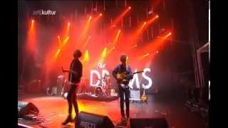 The Drums Live at Melt Festival 2011 FULL