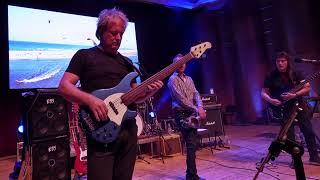 Djabe & Steve Hackett: Lake By The Sea